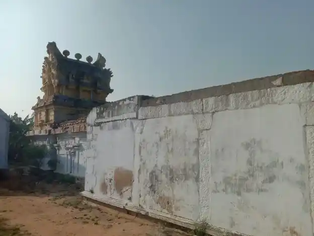 Arulmigu Kailasanathar And Venkadajalapathi Swamy Temple, Kadamboduvalvu - 627108 அருள்மிகு கைலாசநாதர் மற்றும் வெங்கடாசலபதி திருக்கோயில், Kadamboduvalvu - 627108, Tirunelveli - Ancient Temple Architecture and History Image 10