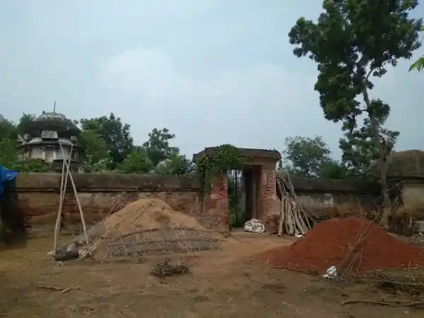 Arulmigu Kailasanathar Govindarajaperumal Temple, Erandamkattalai - 612202 அருள்மிகு கைலாசநாதர், கோவிந்தராஜபெருமாள் திருக்கோயில், Erandamkattalai - 612202, Thanjavur - Ancient Temple Architecture and History Image 2
