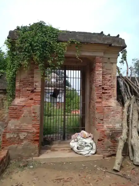 Arulmigu Kailasanathar Govindarajaperumal Temple, Erandamkattalai - 612202 அருள்மிகு கைலாசநாதர், கோவிந்தராஜபெருமாள் திருக்கோயில், Erandamkattalai - 612202, Thanjavur - Ancient Temple Architecture and History Image 3