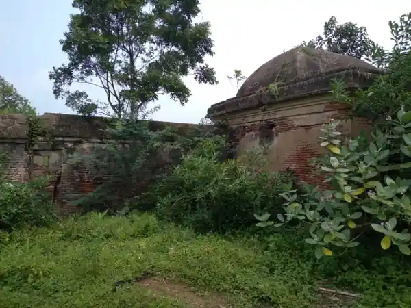 Arulmigu Kailasanathar Govindarajaperumal Temple, Erandamkattalai - 612202 அருள்மிகு கைலாசநாதர், கோவிந்தராஜபெருமாள் திருக்கோயில், Erandamkattalai - 612202, Thanjavur - Ancient Temple Architecture and History Image 5