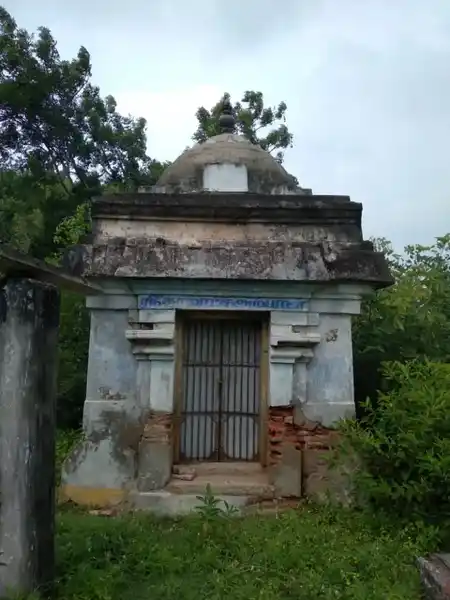 Arulmigu Kailasanathar Govindarajaperumal Temple, Erandamkattalai - 612202 அருள்மிகு கைலாசநாதர், கோவிந்தராஜபெருமாள் திருக்கோயில், Erandamkattalai - 612202, Thanjavur - Ancient Temple Architecture and History Image 6