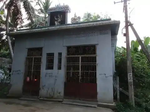 Arulmigu Kailasanathar Lakshminarayan Perumal Temple, Melaththuraiyur - 612701