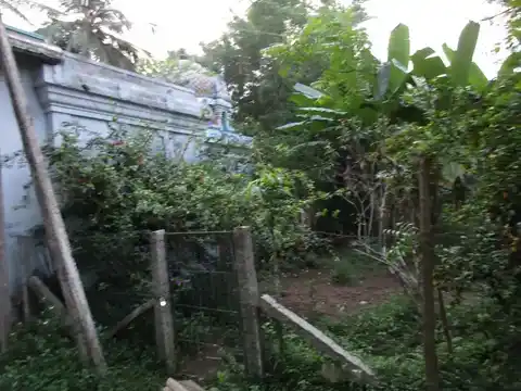 Arulmigu Kailasanathar Lakshminarayan Perumal Temple, Melaththuraiyur - 612701 அருள்மிகு கைலாசநாதர் லெட்சுமிநாராயணப்பெருமாள் திருக்கோயில், Melaththuraiyur - 612701, Thiruvarur - Ancient Temple Architecture and History Image 2