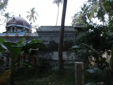 Arulmigu Kailasanathar Lakshminarayan Perumal Temple, Melaththuraiyur - 612701 அருள்மிகு கைலாசநாதர் லெட்சுமிநாராயணப்பெருமாள் திருக்கோயில், Melaththuraiyur - 612701, Thiruvarur - Ancient Temple Architecture and History Image 5