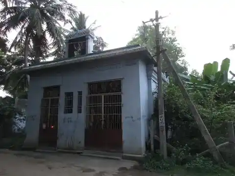 Arulmigu Kailasanathar Lakshminarayan Perumal Temple, Melaththuraiyur - 612701 அருள்மிகு கைலாசநாதர் லெட்சுமிநாராயணப்பெருமாள் திருக்கோயில், Melaththuraiyur - 612701, Thiruvarur - Ancient Temple Architecture and History Image 6