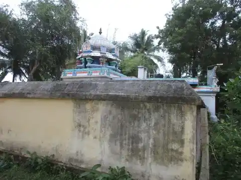 Arulmigu Kailasanathar Lakshminarayan Perumal Temple, Melaththuraiyur - 612701 அருள்மிகு கைலாசநாதர் லெட்சுமிநாராயணப்பெருமாள் திருக்கோயில், Melaththuraiyur - 612701, Thiruvarur - Ancient Temple Architecture and History Image 9