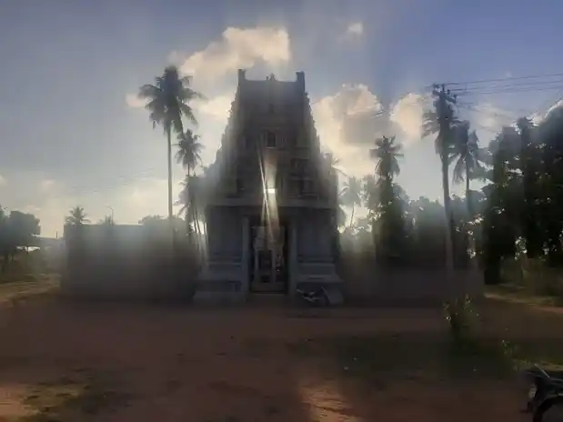 Arulmigu Kailasanathar Swami Temple, Mushri - 614901 அருள்மிகு கைலாசநாதர் திருக்கோயில், Mushri - 614901, Thanjavur - Ancient Temple Architecture and History Image 2
