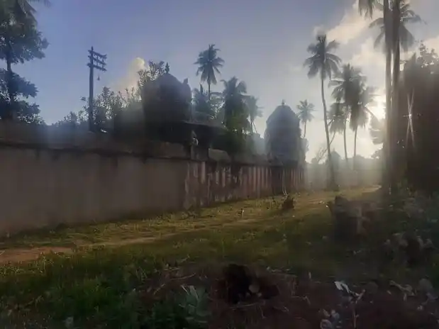 Arulmigu Kailasanathar Swami Temple, Mushri - 614901 அருள்மிகு கைலாசநாதர் திருக்கோயில், Mushri - 614901, Thanjavur - Ancient Temple Architecture and History Image 3