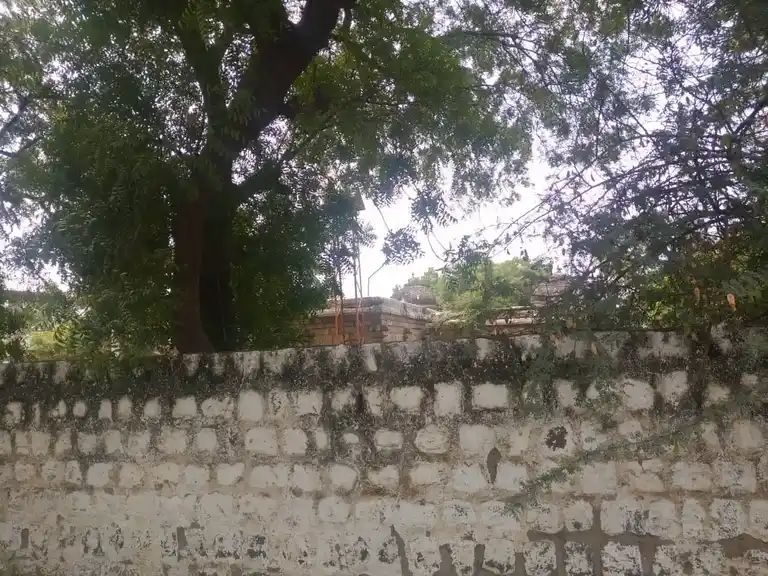 Arulmigu Kailasanathar Swamy Temple, Renganathapuram - 639202 அருள்மிகு கைலாசநாதர் சுவாமி திருக்கோயில், Renganathapuram - 639202, Karur - Ancient Temple Architecture and History Image 3