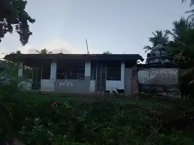 Arulmigu Kailasanathar Temple, Aaygudi - 610102