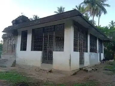 Arulmigu Kailasanathar Temple, Aaygudi - 610102 அருள்மிகு கைலாசநாதர் திருக்கோயில், ஆய்குடி - 610102, Thiruvarur - Ancient Temple Architecture and History Image 2