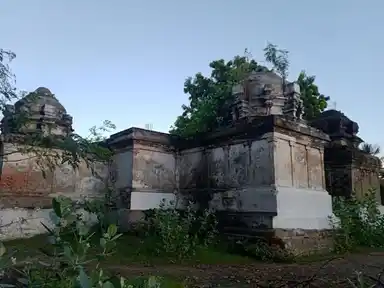 Arulmigu Kailasanathar Temple, Aaygudi - 610102 அருள்மிகு கைலாசநாதர் திருக்கோயில், ஆய்குடி - 610102, Thiruvarur - Ancient Temple Architecture and History Image 4