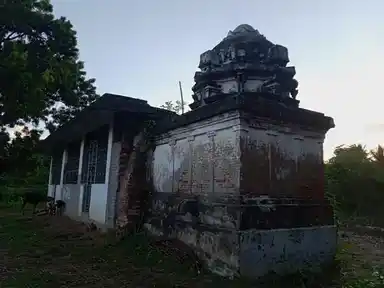 Arulmigu Kailasanathar Temple, Aaygudi - 610102 அருள்மிகு கைலாசநாதர் திருக்கோயில், ஆய்குடி - 610102, Thiruvarur - Ancient Temple Architecture and History Image 5