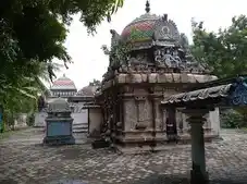 Arulmigu Kailasanathar Temple, Agarakaduvangudi - 609403 அருள்மிகு கைலாசநாதசுவாமி திருக்கோயில், Agarakaduvangudi - 609403, Thiruvarur - Ancient Temple Architecture and History Image 5