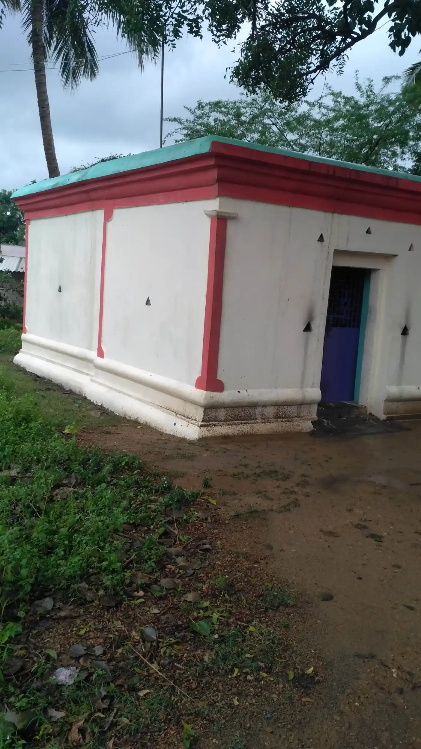 Arulmigu Kailasanathar Temple, Agili - 603306 அருள்மிகு கைலாசநாதர் திருக்கோயில், Agili - 603306, Chengalpattu - Ancient Temple Architecture and History Image 4