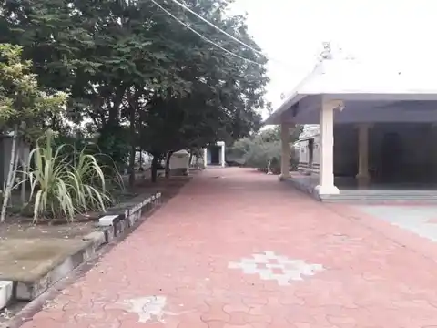 Arulmigu Kailasanathar Temple, Alagumalai, Azhakumalai - 641665 அருள்மிகு கைலாசநாதர் திருக்கோயில், Azhakumalai - 641665, Tiruppur - Ancient Temple Architecture and History Image 5