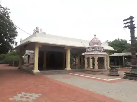 Arulmigu Kailasanathar Temple, Alagumalai, Azhakumalai - 641665 அருள்மிகு கைலாசநாதர் திருக்கோயில், Azhakumalai - 641665, Tiruppur - Ancient Temple Architecture and History Image 6