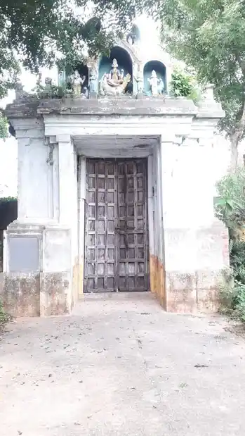 Arulmigu Kailasanathar Temple, Alamankurichi, Alamankurichi - 612303 அருள்மிகு கைலாசநாதர் திருக்கோயில், Aalamankurichi, Alamankurichi - 612303, Thanjavur - Ancient Temple Architecture and History Image 3