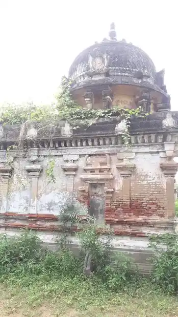 Arulmigu Kailasanathar Temple, Alamankurichi, Alamankurichi - 612303 அருள்மிகு கைலாசநாதர் திருக்கோயில், Aalamankurichi, Alamankurichi - 612303, Thanjavur - Ancient Temple Architecture and History Image 5