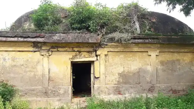 Arulmigu Kailasanathar Temple, Alamankurichi, Alamankurichi - 612303 அருள்மிகு கைலாசநாதர் திருக்கோயில், Aalamankurichi, Alamankurichi - 612303, Thanjavur - Ancient Temple Architecture and History Image 6