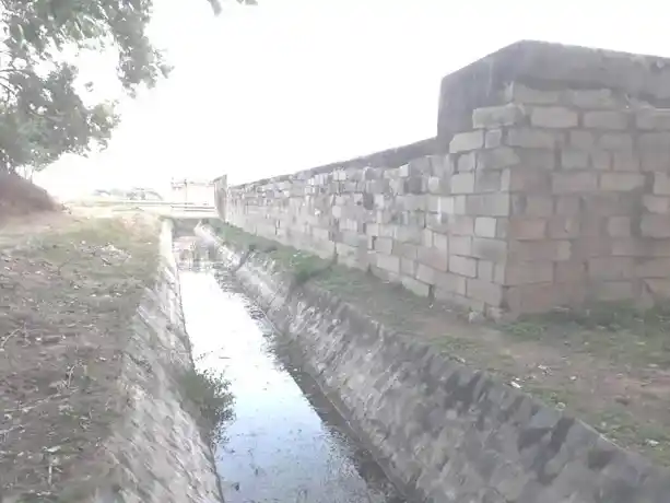 Arulmigu Kailasanathar Temple, Alambakkam - 621711 Arulmigu Kailasanathar Temple, Alambakkam - 621711, Thiruchirappalli - Ancient Temple Architecture and History Image 4