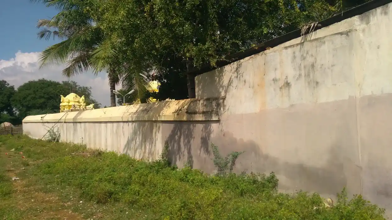 Arulmigu Kailasanathar Temple, Ambalarvarkattalai - 621707 அருள்மிகு கைலாசநாதர் சுவாமி திருக்கோயில், அம்பலவார்கட்டளை - 621707, Ariyalur - Ancient Temple Architecture and History Image 5