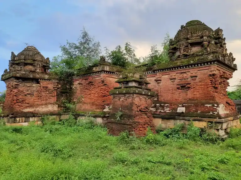 Arulmigu Kailasanathar Temple, Ambapuram - 608704 அருள்மிகு கைலாசநாதர் சுப்ரமணியசுவாமி திருக்கோயில், Ambapuram - 608704, Cuddalore - Ancient Temple Architecture and History Image 2
