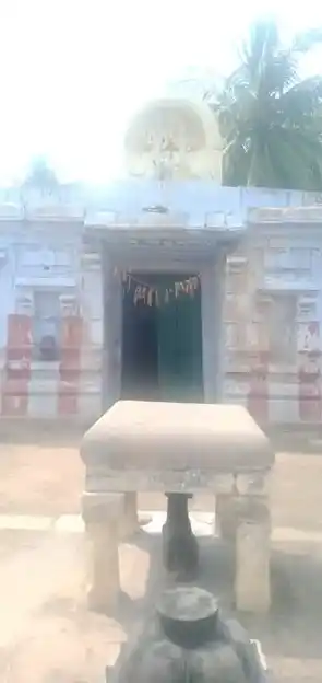 Arulmigu Kailasanathar Temple, Anandha Puram, Maruthur - 621112 அருள்மிகு கைலாசநாதர் திருக்கோயில், Anandha Puram, Maruthur - 621112, Thiruchirappalli - Ancient Temple Architecture and History Image 2