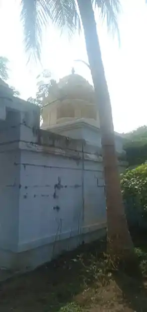 Arulmigu Kailasanathar Temple, Anandha Puram, Maruthur - 621112 அருள்மிகு கைலாசநாதர் திருக்கோயில், Anandha Puram, Maruthur - 621112, Thiruchirappalli - Ancient Temple Architecture and History Image 3