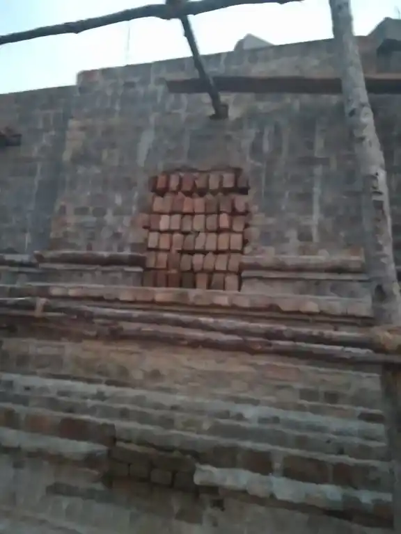 Arulmigu Kailasanathar Temple, Ayakaranpulam 1sethi - 614707 அருள்மிகு கைலாசநாத சுவாமி திருக்கோயில், Ayakaranpulam 1sethi - 614707, Nagapattinam - Ancient Temple Architecture and History Image 4