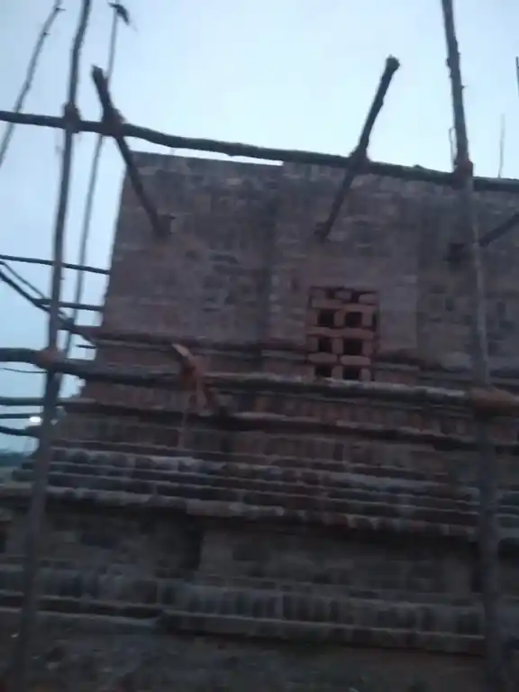 Arulmigu Kailasanathar Temple, Ayakaranpulam 1sethi - 614707 அருள்மிகு கைலாசநாத சுவாமி திருக்கோயில், Ayakaranpulam 1sethi - 614707, Nagapattinam - Ancient Temple Architecture and History Image 5