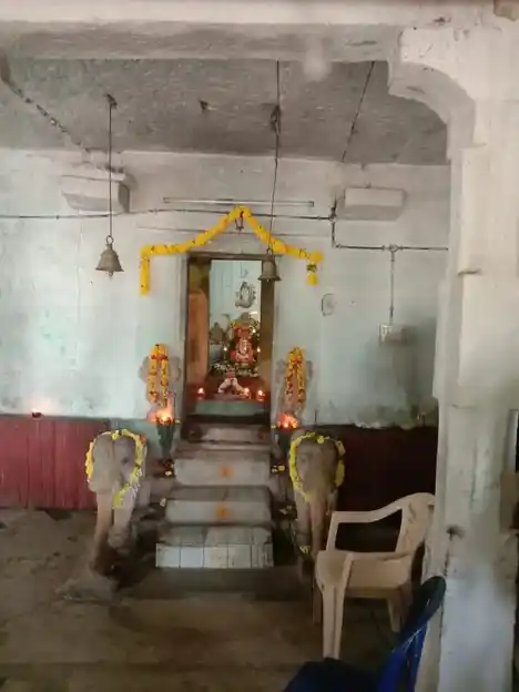 Arulmigu Kailasanathar Temple, B.S.Thimmasandiram - 635105 அருள்மிகு கைலாசநாதர் திருக்கோயில், B.S.Thimmasandiram - 635105, Krishnagiri - Ancient Temple Architecture and History Image 3