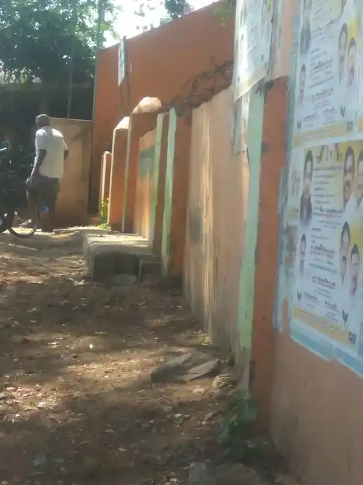 Arulmigu Kailasanathar Temple, Bus Stand Back Side, Attur - 636102