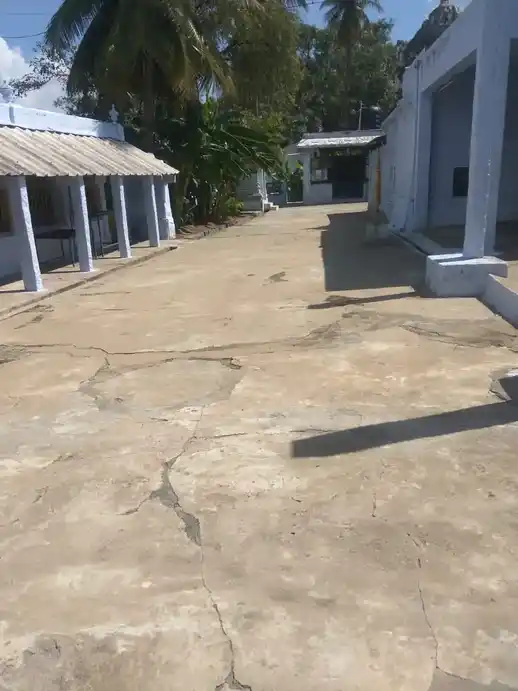 Arulmigu Kailasanathar Temple, Bus Stand Back Side, Attur - 636102 அருள்மிகு &nbspகைலாசநாதர் &nbspதிருக்கோவில், பேருந்து நிலையம் பின்புறம், ஆத்தூர் - 636102, Salem - Ancient Temple Architecture and History Image 2