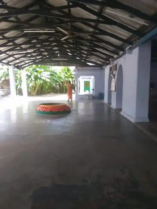 Arulmigu Kailasanathar Temple, Bus Stand Back Side, Attur - 636102 அருள்மிகு &nbspகைலாசநாதர் &nbspதிருக்கோவில், பேருந்து நிலையம் பின்புறம், ஆத்தூர் - 636102, Salem - Ancient Temple Architecture and History Image 4