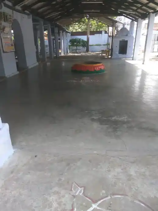 Arulmigu Kailasanathar Temple, Bus Stand Back Side, Attur - 636102 அருள்மிகு &nbspகைலாசநாதர் &nbspதிருக்கோவில், பேருந்து நிலையம் பின்புறம், ஆத்தூர் - 636102, Salem - Ancient Temple Architecture and History Image 5