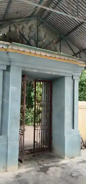 Arulmigu Kailasanathar Temple, Edakudi - 609402 அருள்மிகு கைலாசநாதர் சுவாமி திருக்கோயில், எடக்குடி - 609402, Mayiladuthurai - Ancient Temple Architecture and History Image 2