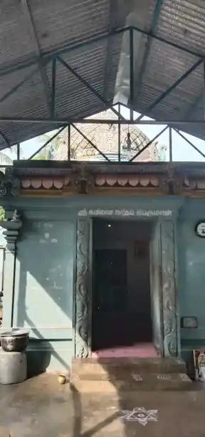 Arulmigu Kailasanathar Temple, Edakudi - 609402 அருள்மிகு கைலாசநாதர் சுவாமி திருக்கோயில், எடக்குடி - 609402, Mayiladuthurai - Ancient Temple Architecture and History Image 4