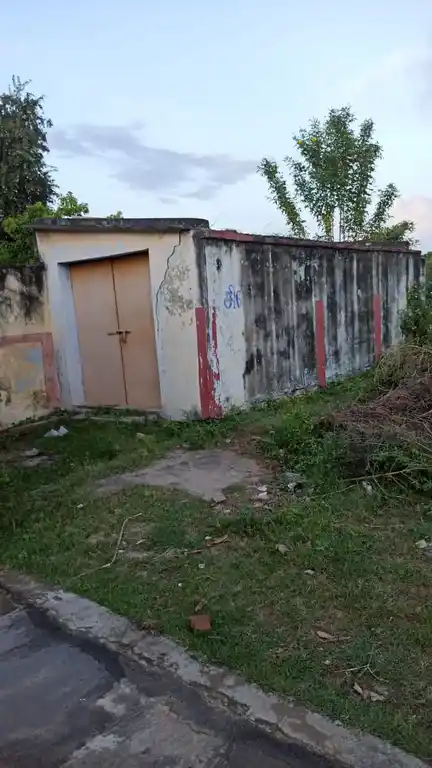 Arulmigu Kailasanathar Temple, Ekkattur, Tiruvallur - 602001 அருள்மிகு கைலாசநாதர் திருக்கோயில், ஈக்கட்டூர், திருவள்ளூர் - 602001, Tiruvallur - Ancient Temple Architecture and History Image 3