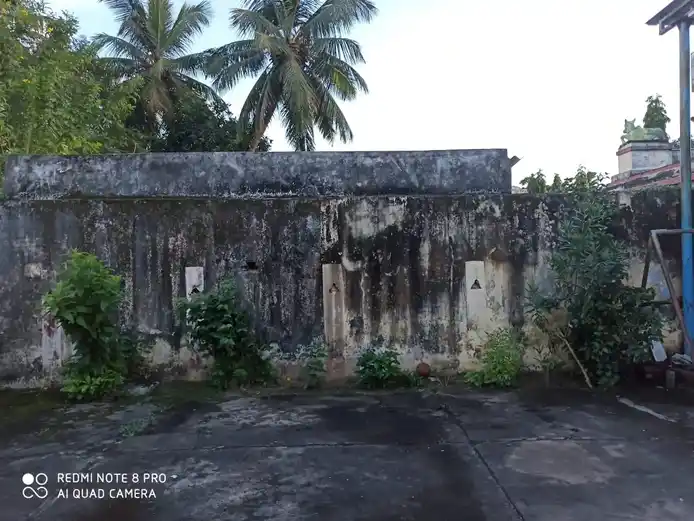 Arulmigu Kailasanathar Temple, Ekkattur, Tiruvallur - 602001 அருள்மிகு கைலாசநாதர் திருக்கோயில், ஈக்கட்டூர், திருவள்ளூர் - 602001, Tiruvallur - Ancient Temple Architecture and History Image 6