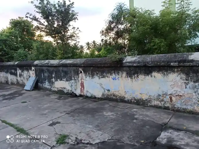 Arulmigu Kailasanathar Temple, Ekkattur, Tiruvallur - 602001 அருள்மிகு கைலாசநாதர் திருக்கோயில், ஈக்கட்டூர், திருவள்ளூர் - 602001, Tiruvallur - Ancient Temple Architecture and History Image 8