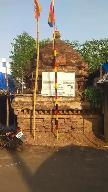 Arulmigu Kailasanathar Temple, Elakuruchi - 621715