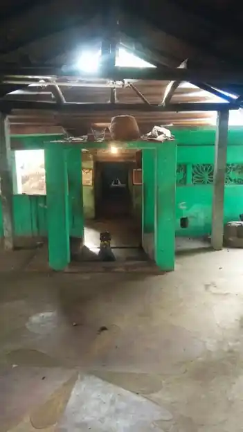 Arulmigu Kailasanathar Temple, Elakuruchi - 621715 அருள்மிகு கைலாசநாதர் சுவாமி திருக்கோயில், Elakuruchi - 621715, Ariyalur - Ancient Temple Architecture and History Image 3