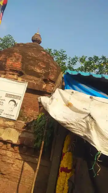 Arulmigu Kailasanathar Temple, Elakuruchi - 621715 அருள்மிகு கைலாசநாதர் சுவாமி திருக்கோயில், Elakuruchi - 621715, Ariyalur - Ancient Temple Architecture and History Image 4