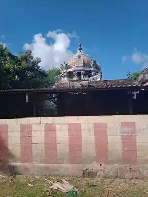 Arulmigu Kailasanathar Temple, Erulneekki - 614708 அருள்மிகு கைலாசநாதர் திருக்கோயில், Erulneekki - 614708, Thiruvarur - Ancient Temple Architecture and History Image 3