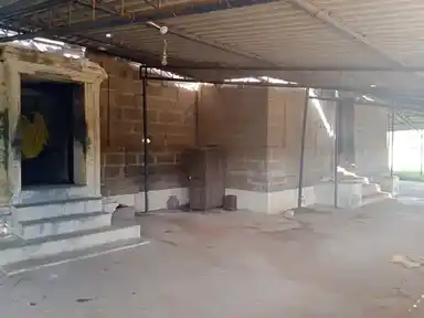 Arulmigu Kailasanathar Temple, Erulneekki - 614708 அருள்மிகு கைலாசநாதர் திருக்கோயில், Erulneekki - 614708, Thiruvarur - Ancient Temple Architecture and History Image 4