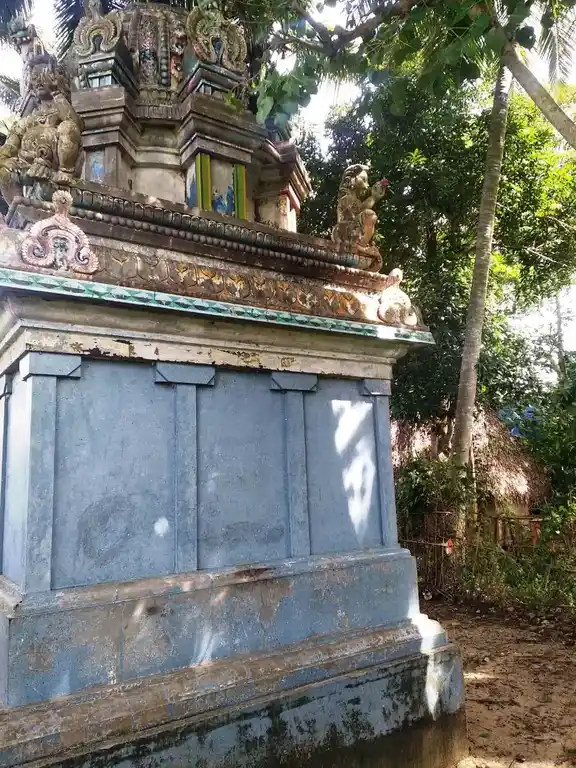 Arulmigu Kailasanathar Temple, Gopalasamuthiram - 609108 Arulmigu Kailasanathar Temple, Sirkazhi - 609108, Mayiladuthurai - Ancient Temple Architecture and History Image 7