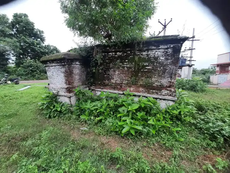 Arulmigu Kailasanathar Temple, Inside The Village, Mellannur - 602001 Arulmigu Kailasanathar Temple, Inside The Village, Inside The Village - 602001, Tiruvallur - Ancient Temple Architecture and History Image 3
