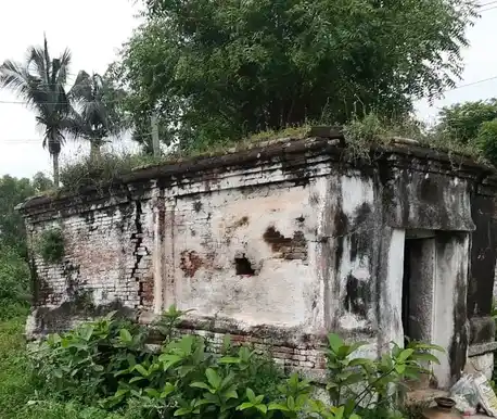 Arulmigu Kailasanathar Temple, Inside The Village, Mellannur - 602001 Arulmigu Kailasanathar Temple, Inside The Village, Inside The Village - 602001, Tiruvallur - Ancient Temple Architecture and History Image 4