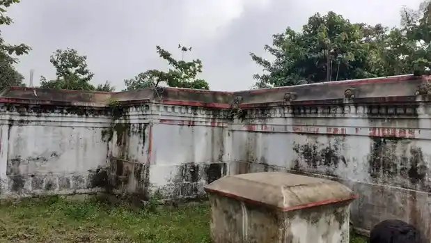 Arulmigu Kailasanathar Temple, Inside The Village, Mellannur - 602001 Arulmigu Kailasanathar Temple, Inside The Village, Inside The Village - 602001, Tiruvallur - Ancient Temple Architecture and History Image 5